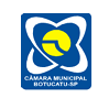Logo Câmara Municipal de Botucatu