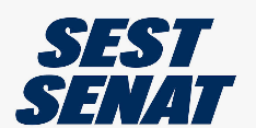 Logo SEST SENAT